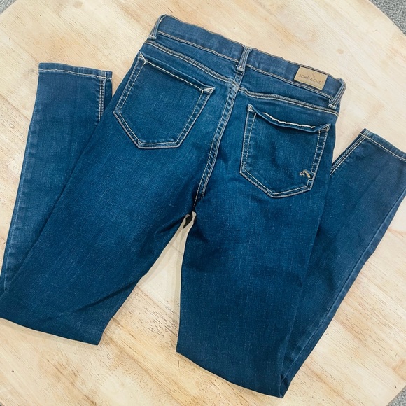 Jordache Super Skinny Jean - Picture 2 of 4